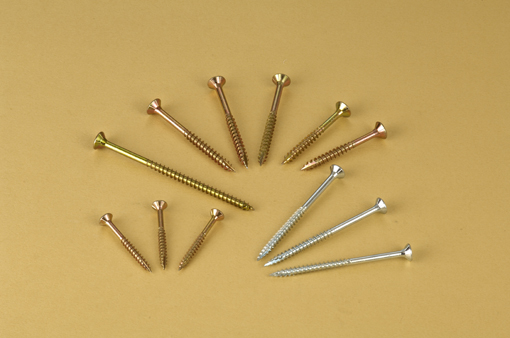 stainless steel chipboard screws